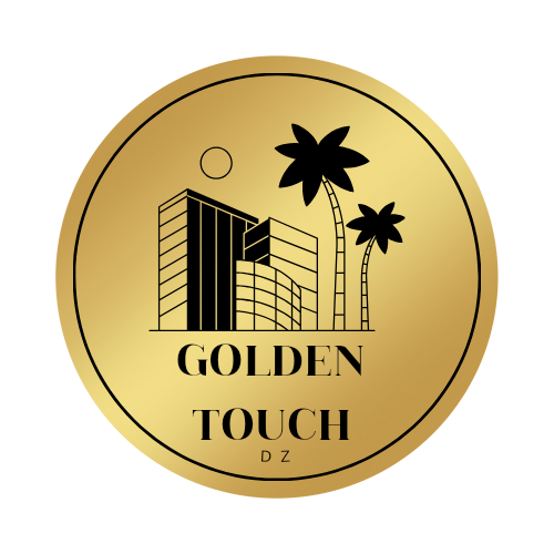 Golden&touch